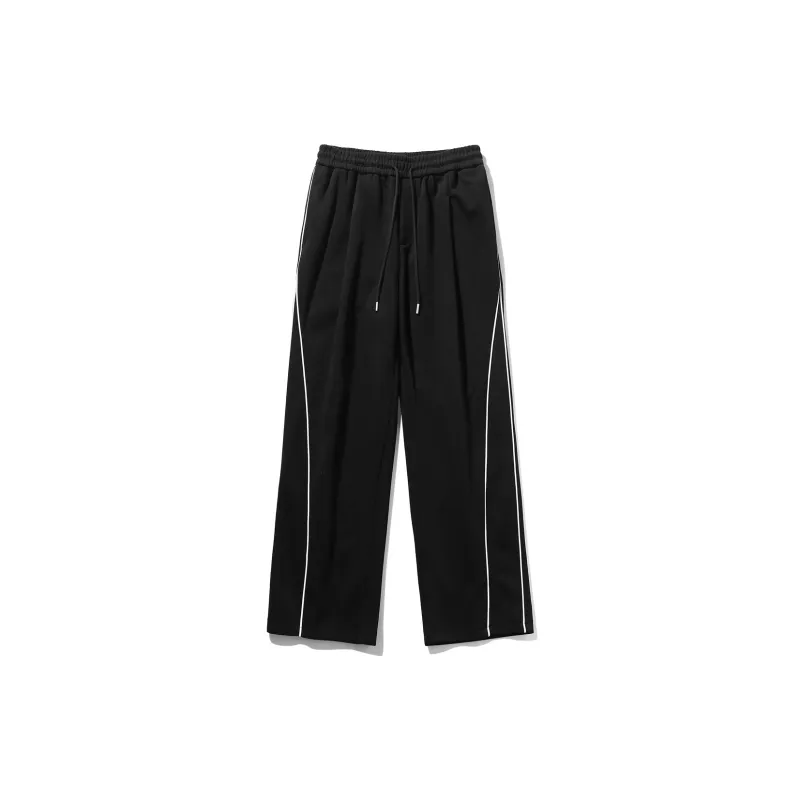 K411 Casual Pants Unisex-1