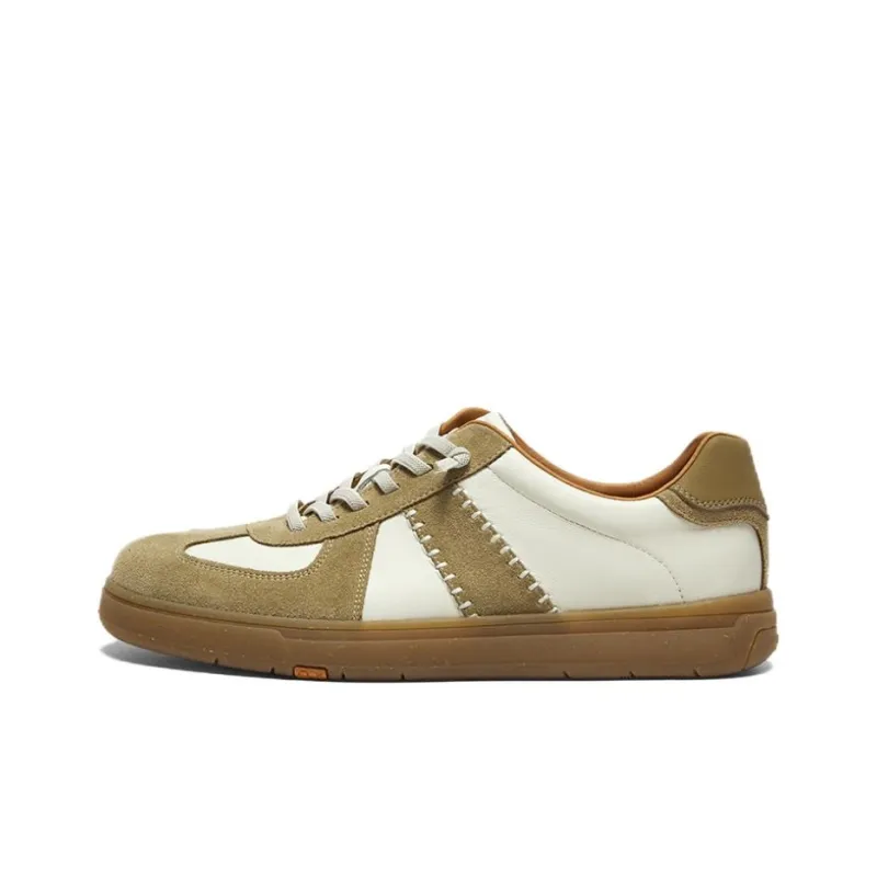 BATA Low Top Casual Shoes Men's-4