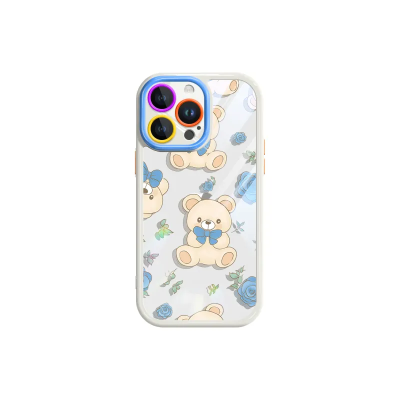 MINISO Phone Cases-0