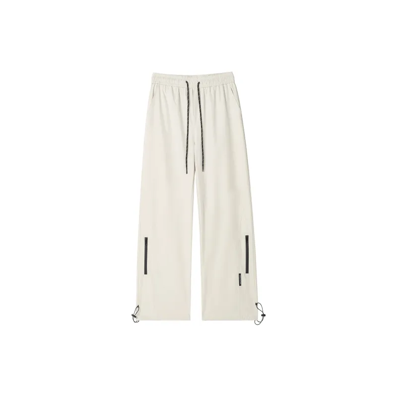 XRXP Cargo Pants Unisex-4