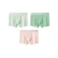 3 Pack (Grass Green+Jasper+Light Pink)