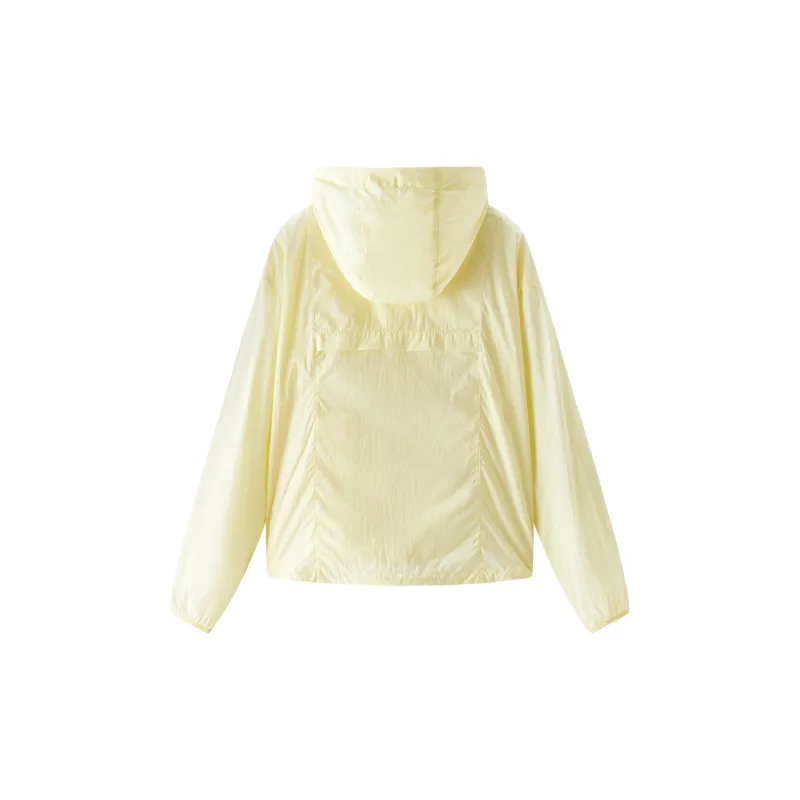 SEM/R UV Protection Cooling Sun Protection Clothing Women's-5