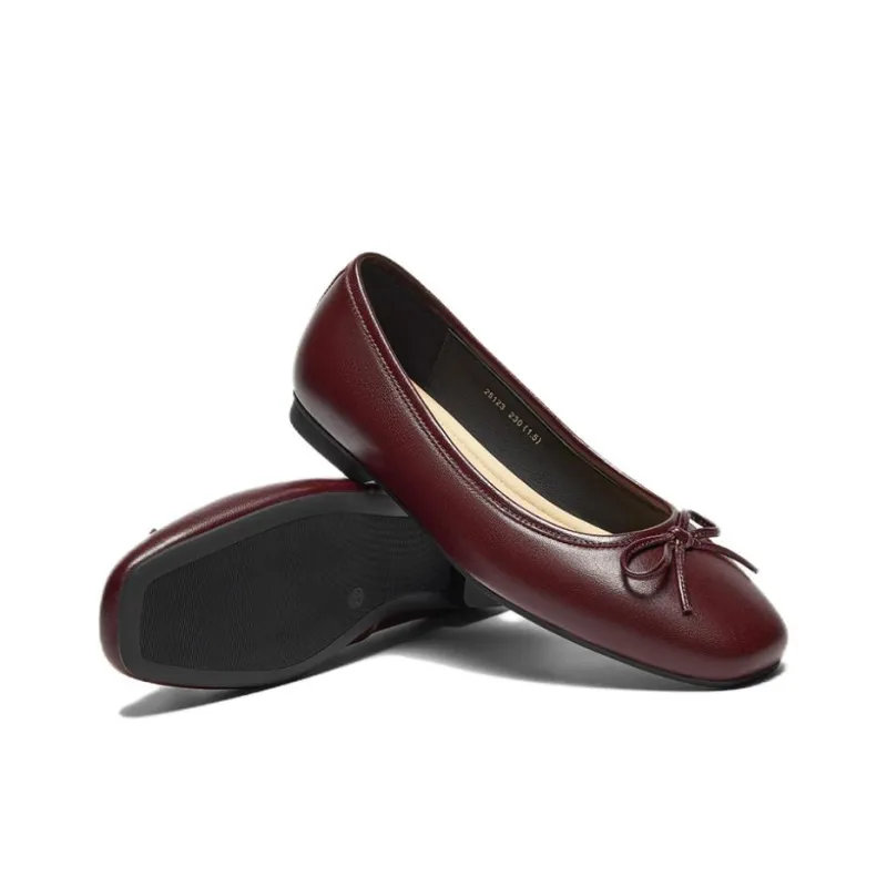 BATA Casual Single Shoes Women's-7
