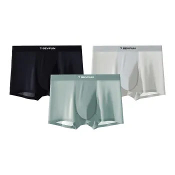 7 SEVFUN Underpants Men's 3 Pack