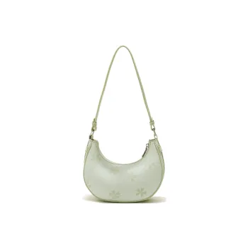 Pivsnu Synthetic Leather Shoulder Bag Women's Multicolor