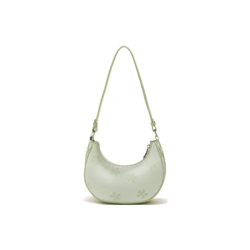 Pivsnu Synthetic Leather Shoulder Bag Women's Multicolor