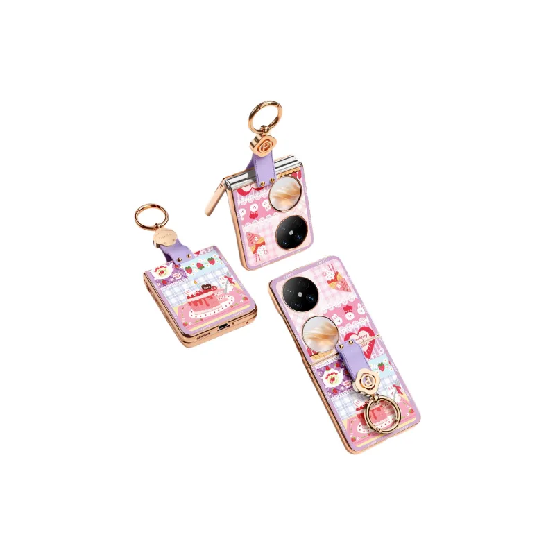 SUPER MOUSE Phone Cases-21