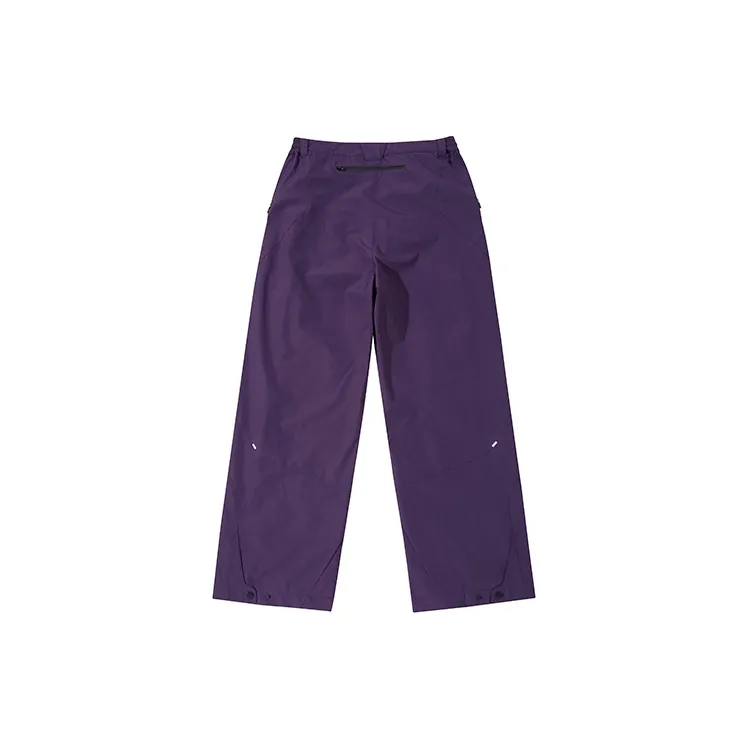 NBCT Casual Pants Women's-3