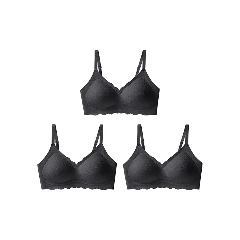 ROBINHOOD Bra Women's Combo Set-16
