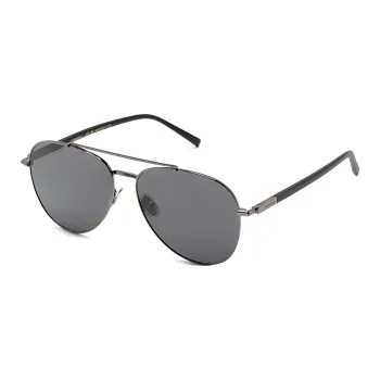 Ferragamo Round frame Sunglasses