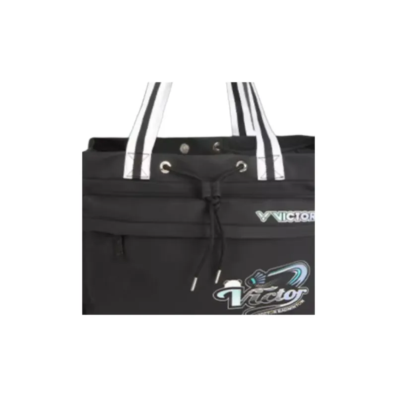 VICTOR Badminton Racket Bags Multipurpose Strap Unisex-5