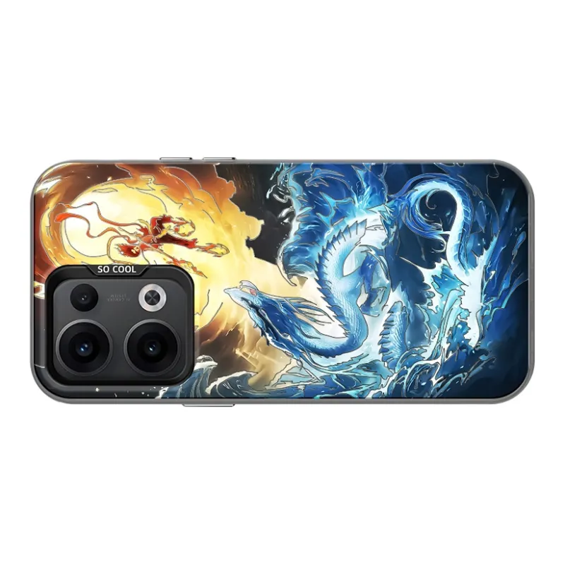 MANQIN Phone Cases-9