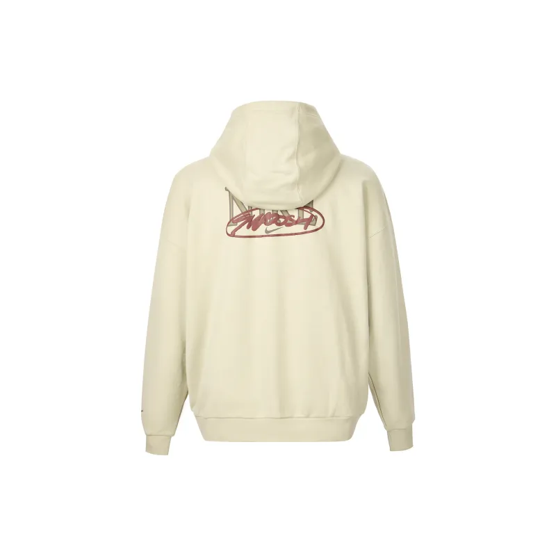 Nike Sweatshirts Men Brown-1