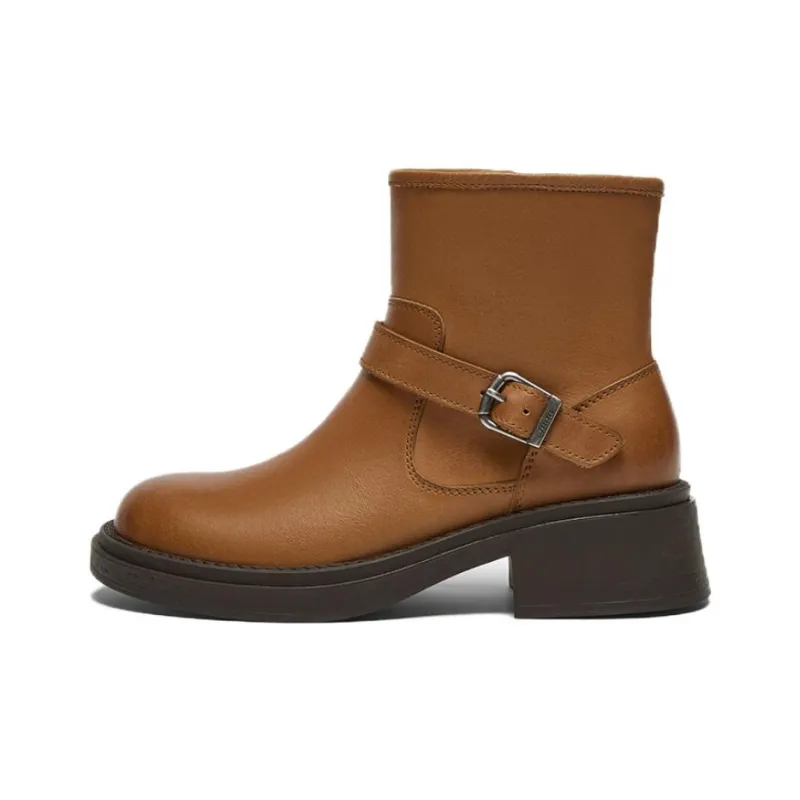 BATA Ankle Boots Women's-4