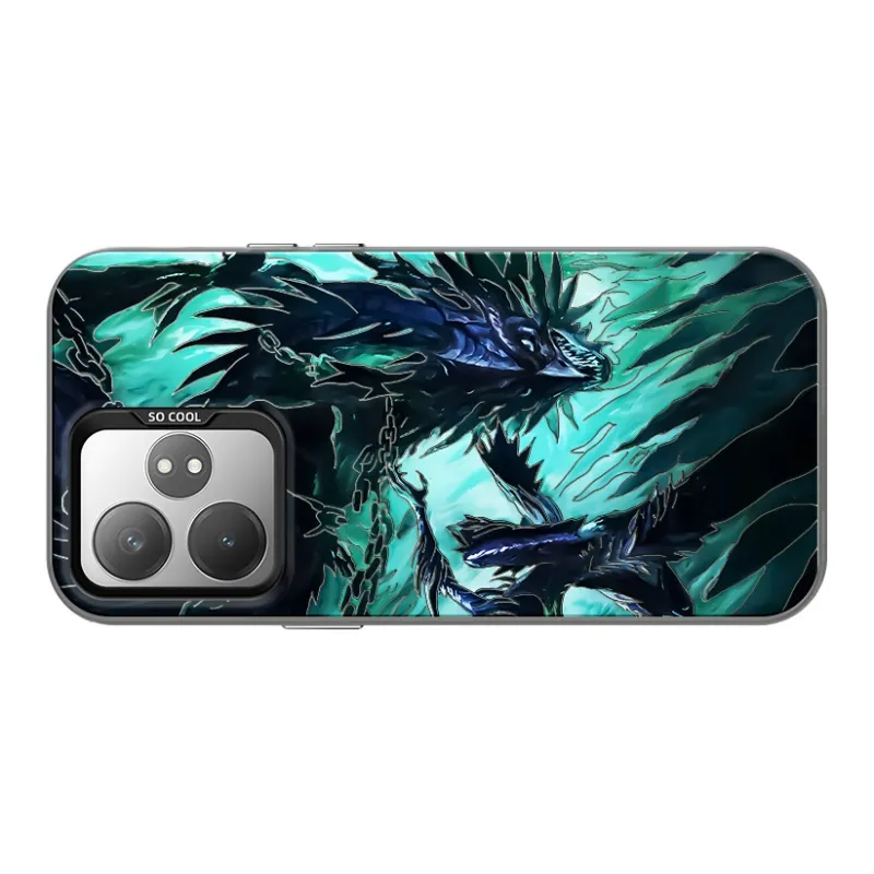 MANQIN Phone Cases-4