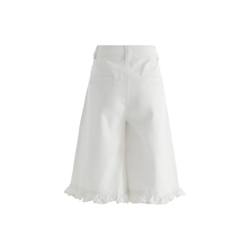 MJB Denim Shorts Women's-6