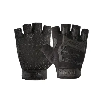 LEMONKID Polyester Fitness Gloves Unisex