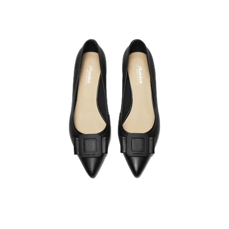 BATA High Heels Women's-2