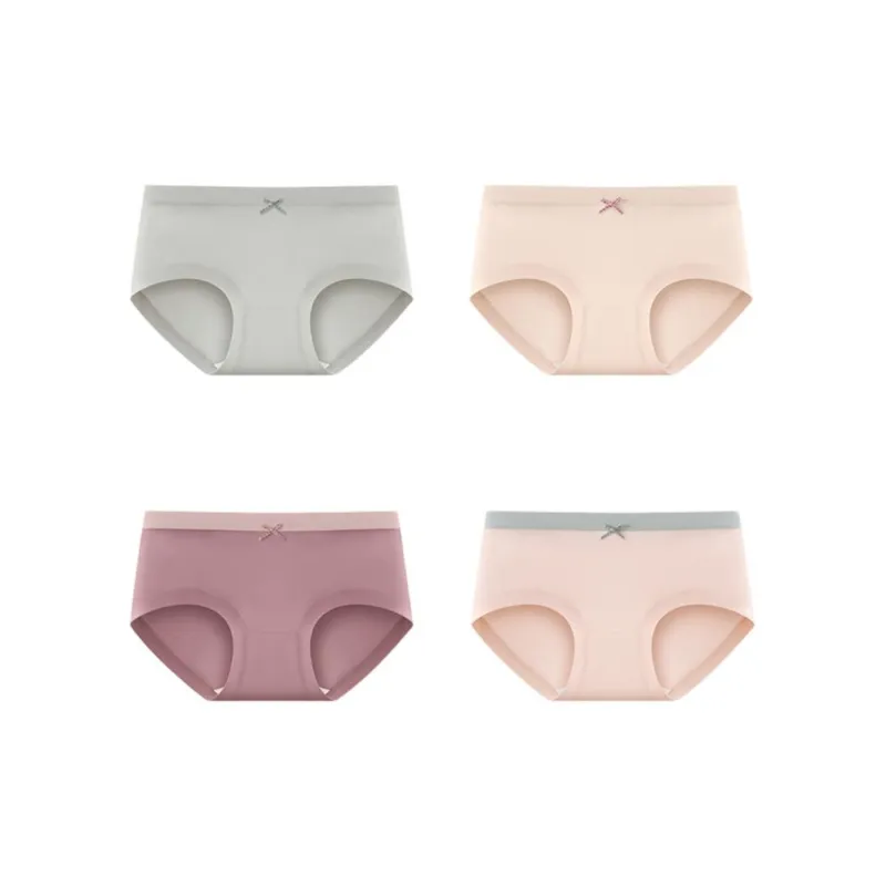 Urban Beauty Underpants Women's 4 Pack-10