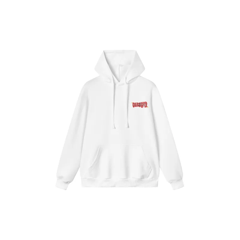 Quiksilver Sweatshirts Unisex-3