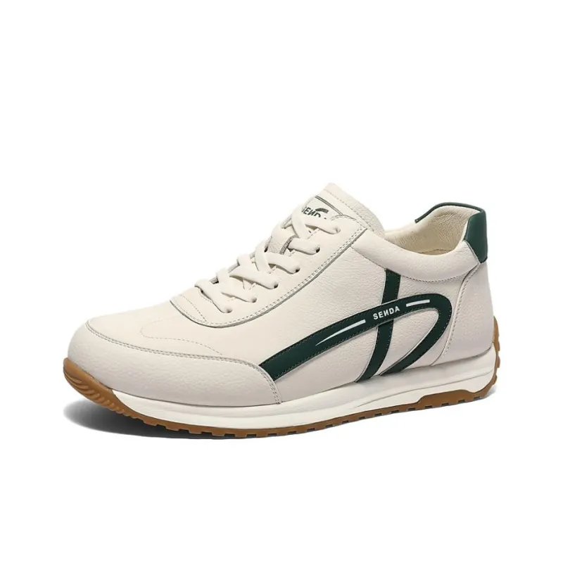 Senda Waterproof Low Top Casual Shoes Men's-2