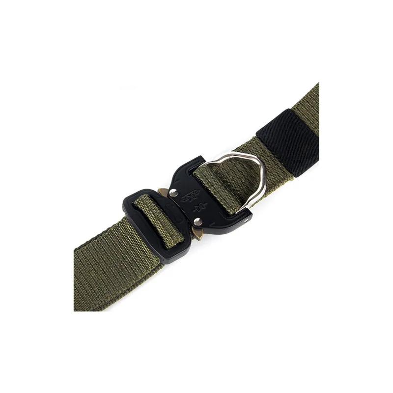 Mulinsen Nylon Belt Unisex Width  3.8CM-5