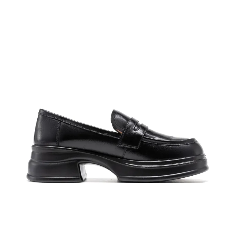 AOKANG Loafers Women's-1