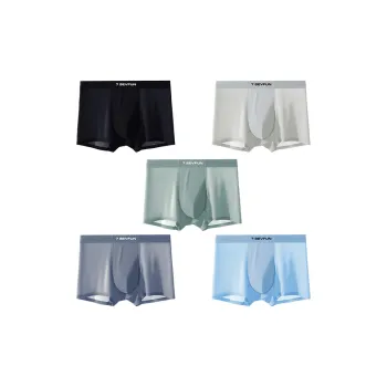 7 SEVFUN Underpants Men's 5 Pack