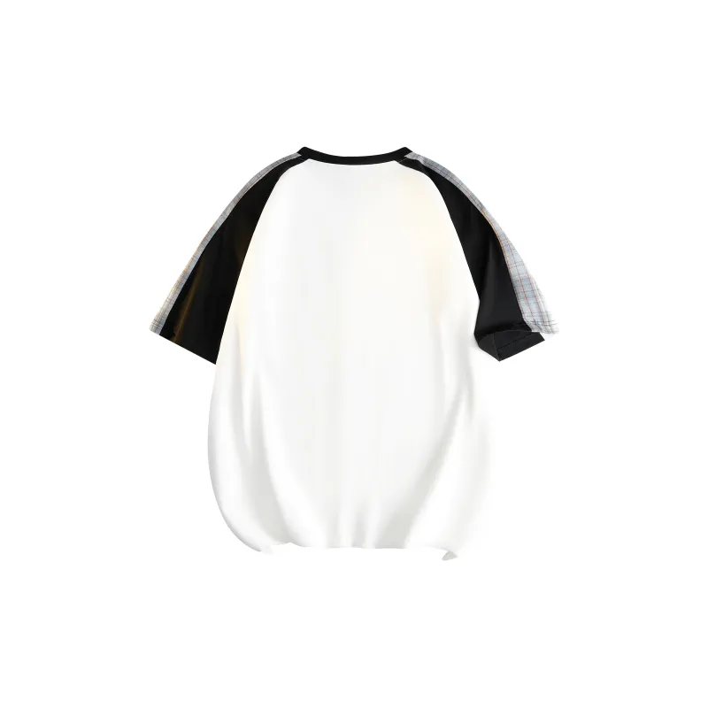 ROBINHOOD Raglan Sleeve T-Shirt Unisex-7
