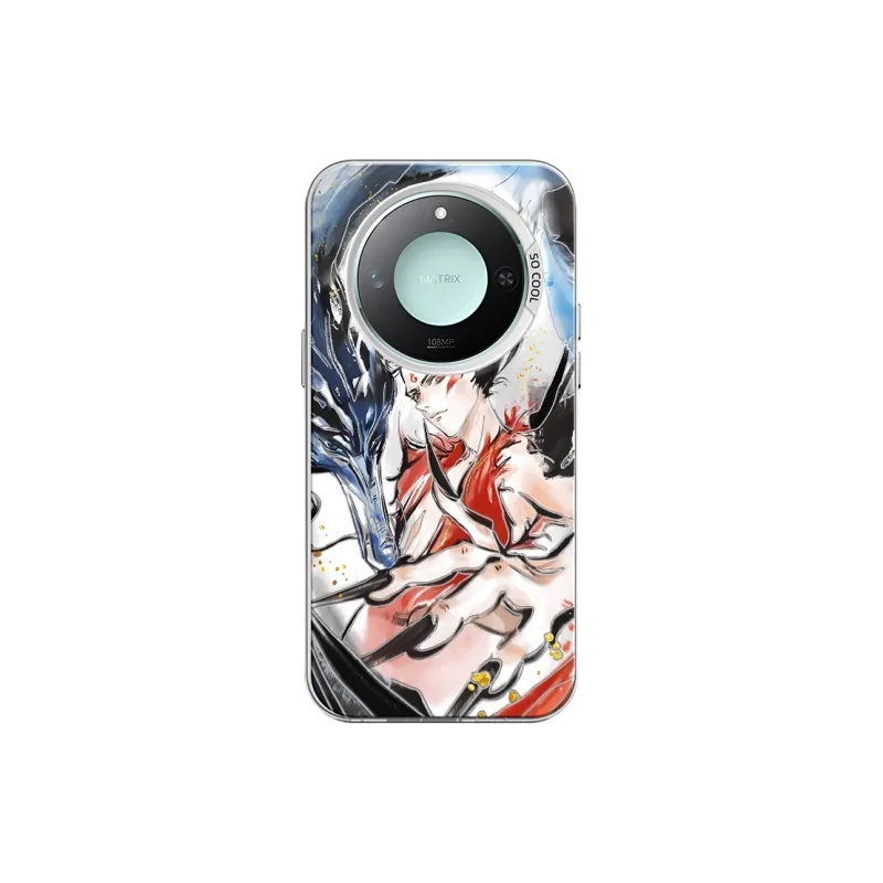 MANQIN Phone Cases-8