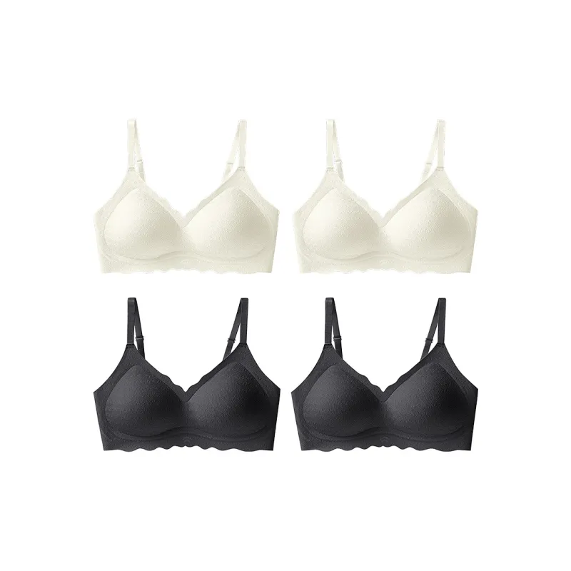 ROBINHOOD Bra Women's Combo Set-26