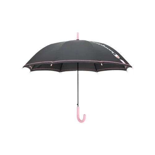 Champion Umbrellas Black 82*101cm