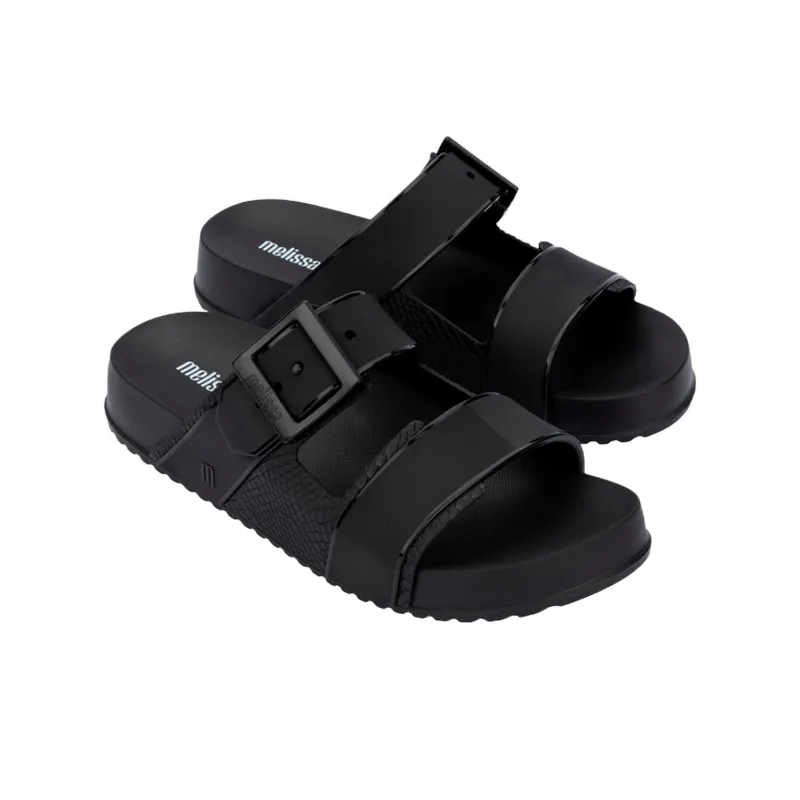 MELISSA Quiet Slip Resistant Slide Slippers Women's-3
