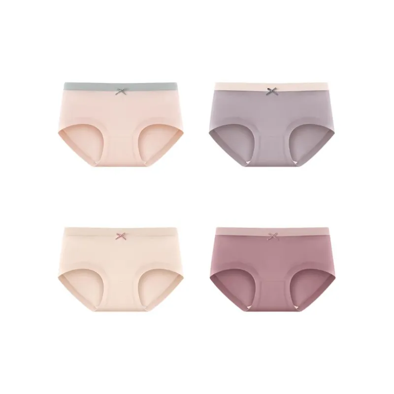 Urban Beauty Underpants Women's 4 Pack-11