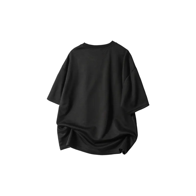 EYEUNDERSTAND T Shirts Unisex-3