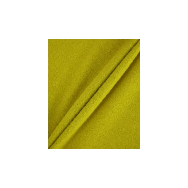 Acne Studios Fringed edge Wool Scarf-4