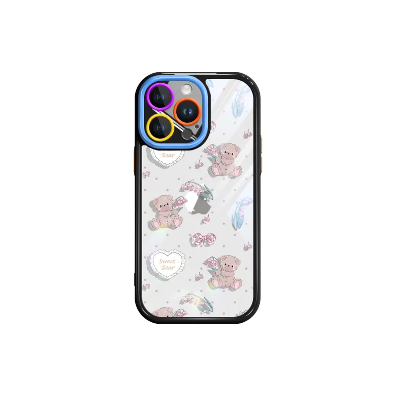MINISO Phone Cases-3