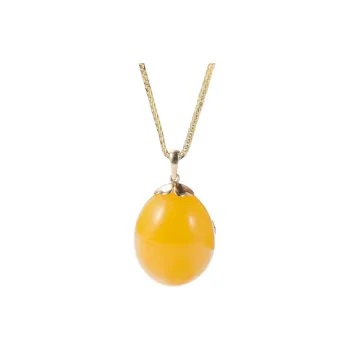 S&A Fine Jade Necklaces Women's