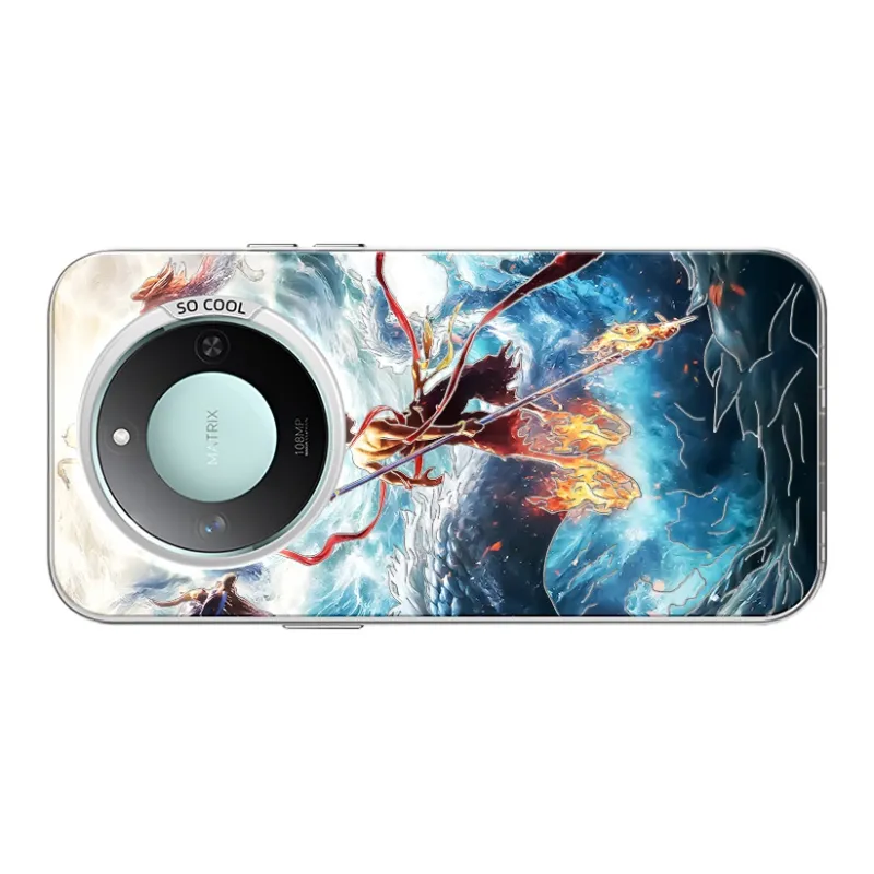 MANQIN Phone Cases-4