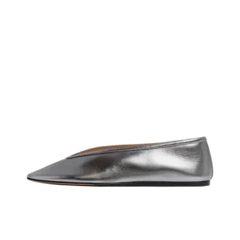 Le Monde Beryl Luna Casual Single Shoes Women's Silver