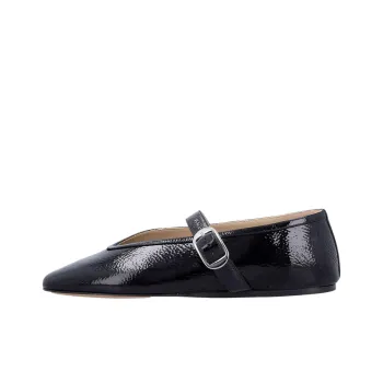Le Monde Beryl Casual Single Shoes Women's Black