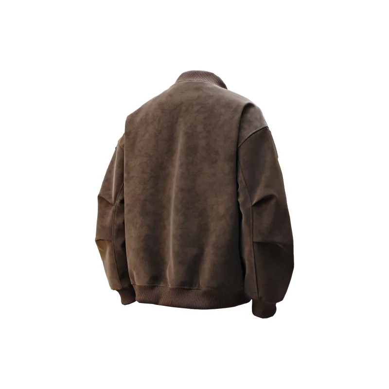 Fakeyoung Jackets Unisex-3