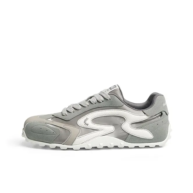 RED DRAGONFLY Abrasion Resistant Slip Resistant Low Top Casual German Army Trainers Running Shoes Women's-15