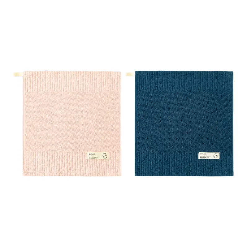 Sanli Towels-16