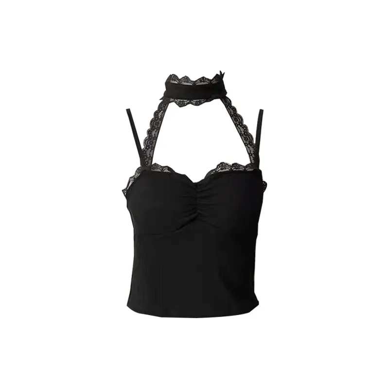 OEING Women's Tank Tops-0