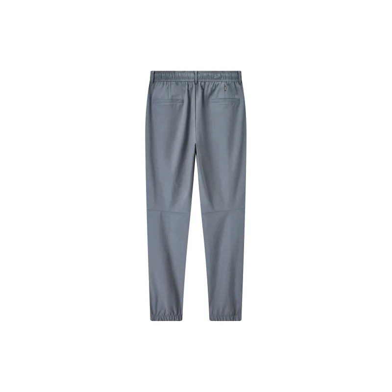 Jiumuwang Men's Pants Expert Comfortable Pants LITE2.0 SS25 Casual Pants Men's-7