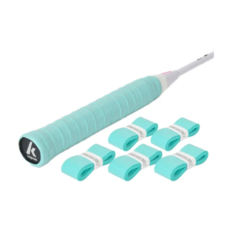 Kawasaki Badminton Grip Tape PU Competition And Training Specific Thin-16