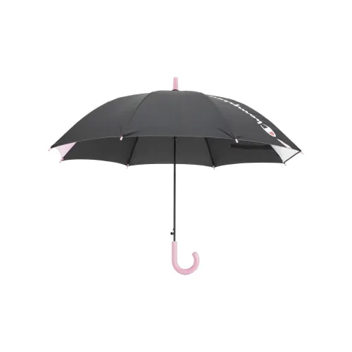 Champion Umbrellas Black Pink 76*99cm