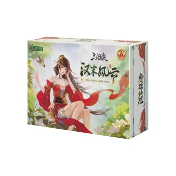 Miao Ji Legends Of The Three Kingdoms Card Campaign Mode Of The Struggle At The End Of The Han Dynasty Board Games