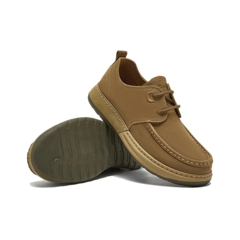 BATA Waterproof Low-Top Casual Shoes Men's-3
